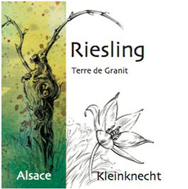 Terre De Granit