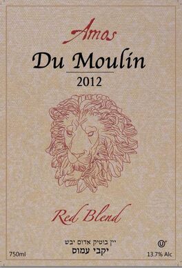 Red Blend