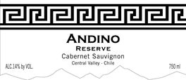Reserve Cabernet Sauvignon