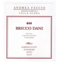 Bicco Dani