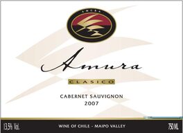 Maipo Valley Cabernet Sauvignon