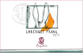 Costa Toscana Cabernet Franc