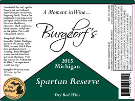 Spartan Reserve