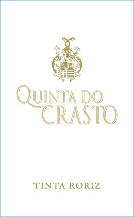 Quinta Do Crasto