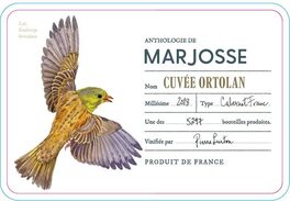 Cuvee Ortolan