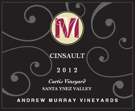 Curtis Vineyard