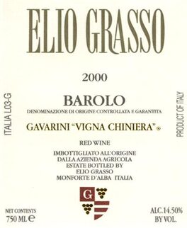 Elio Grasso
