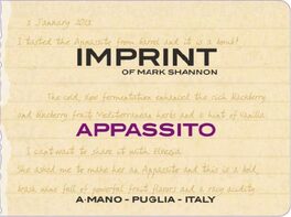 Imprint