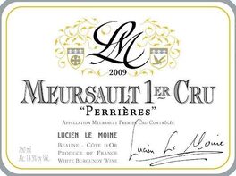 Lucien Le Moine