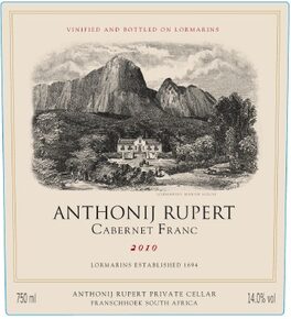 Cabernet Franc