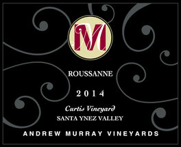 Curtis Vineyard