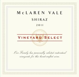 Vineyard Select