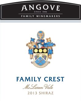 Family Crest