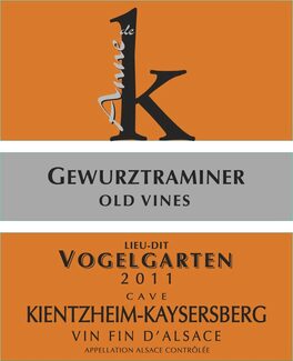 Lieu-Dit Vogelgarten