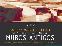 Muros Antigos