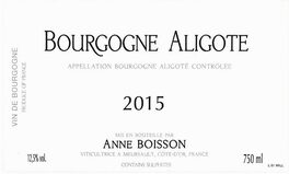 Aligoté