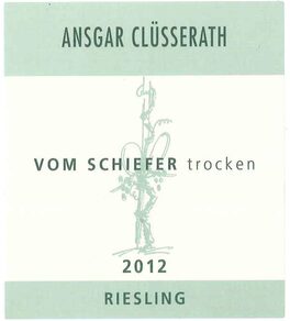 Vom Scheifer Trocken
