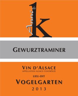 Vogelgarten