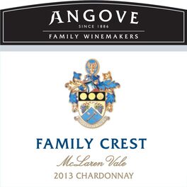 Family Crest