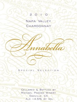 Napa Valley Chardonnay