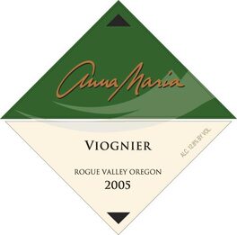 Viognier Rogue Valley