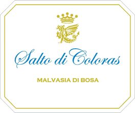 Salto Di Coloras