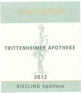 Trittenheimer Apotheke