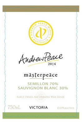 Masterpeace