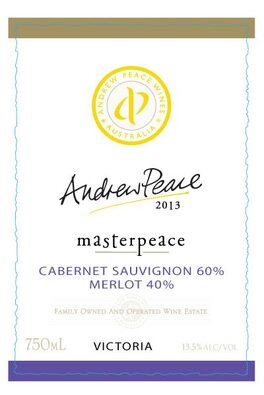 Masterpeace