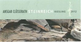 Steinreich