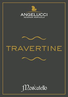 Travertine