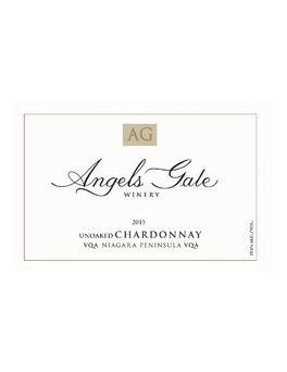 Unoaked Chardonnay