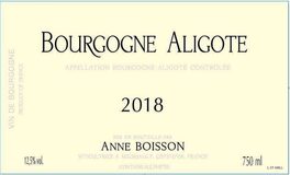 Bourgogne Aligote