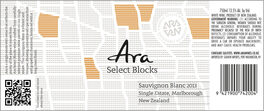 Select Blocks