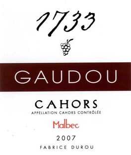 Chateau De Gaudou