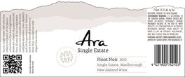 Single Estate
