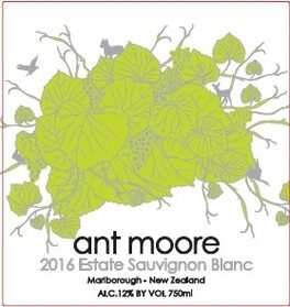 Sauvignon Blanc