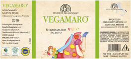 Vegamaro