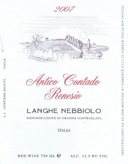 Walauptse Red Wine