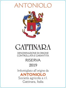 Gattinara Riserva
