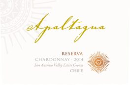Reserva