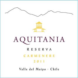 Reserva