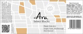 Select Blocks