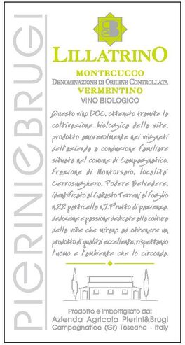 Lillatrino