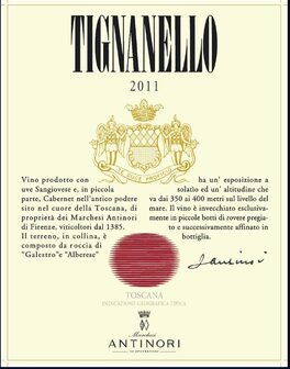 Tignanello
