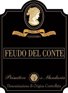 Feudo Del Conte
