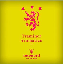Traminer Aromatico