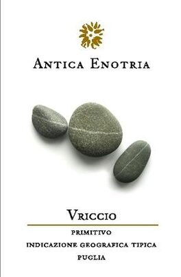 Primitivo