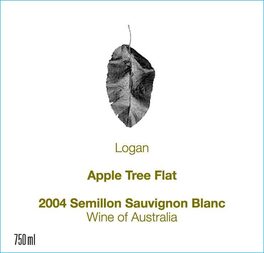 Apple Tree Flat