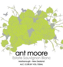 Estate Sauvignon Blanc